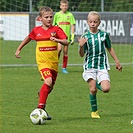 U11: FC Tempo Praha - Bohemians Praha 1905