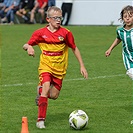 U11: FC Tempo Praha - Bohemians Praha 1905