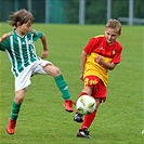 U11: FC Tempo Praha - Bohemians Praha 1905