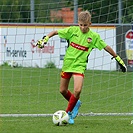 U11: FC Tempo Praha - Bohemians Praha 1905