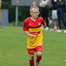 U11: FC Tempo Praha - Bohemians Praha 1905