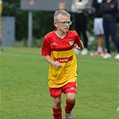 U11: FC Tempo Praha - Bohemians Praha 1905