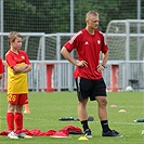 U11: FC Tempo Praha - Bohemians Praha 1905