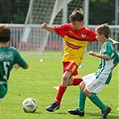 U11: FC Tempo Praha - Bohemians Praha 1905