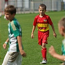 U11: FC Tempo Praha - Bohemians Praha 1905