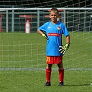 U11: FC Tempo Praha - Bohemians Praha 1905