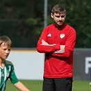 U11: FC Tempo Praha - Bohemians Praha 1905