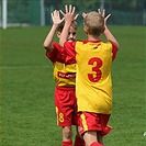 U11: FC Tempo Praha - Bohemians Praha 1905