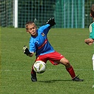 U11: FC Tempo Praha - Bohemians Praha 1905