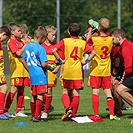 U11: FC Tempo Praha - Bohemians Praha 1905