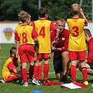 U11: FC Tempo Praha - Bohemians Praha 1905