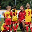 U11: FC Tempo Praha - Bohemians Praha 1905