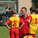 U11: FC Tempo Praha - Bohemians Praha 1905