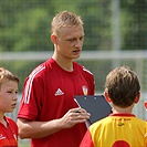 U11: FC Tempo Praha - Bohemians Praha 1905