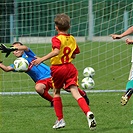 U11: FC Tempo Praha - Bohemians Praha 1905