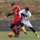 Kunice - FC Tempo Praha 6:3