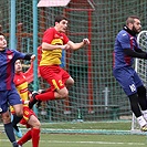 FC Tempo Praha - FC Přední Kopanina 3:2