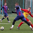 FC Tempo Praha - FC Přední Kopanina 3:2