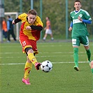 FC Tempo Praha - FSC Libuš 2:2