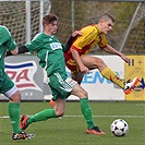 FC Tempo Praha - FSC Libuš 2:2