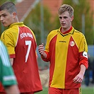 FC Tempo Praha - FSC Libuš 2:2