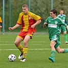 FC Tempo Praha - FSC Libuš 2:2
