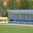 FC Tempo Praha - AFK Slavoj Podolí Praha 1:2