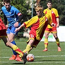 FC Tempo Praha - FK Slavoj Vyšehrad 2:8
