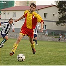 FC Tempo Praha B - FC Pragis FV Plast Satalice 8:1