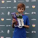 Tempo Cup 2018 pro ročník 2009 a mladší