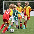 Tempo Cup 2018 pro ročník 2009 a mladší