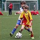 Tempo Cup 2018 pro ročník 2009 a mladší