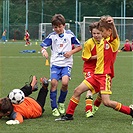 Tempo Cup 2018 pro ročník 2009 a mladší