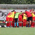 FC Tempo Praha - SK Petřín Plzeń 4:3