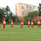 FC Tempo Praha - SK Petřín Plzeń 4:3