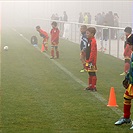 FC Tempo Praha - Sokol Královice