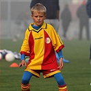 FC Tempo Praha - Sokol Královice