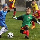 FC Tempo Praha - Sokol Královice