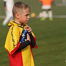 FC Tempo Praha - Sokol Královice