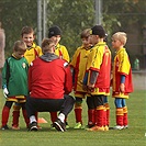 FC Tempo Praha - Sokol Královice