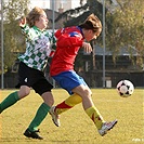 FC Tempo Praha B - FSC Libuš B 3:0