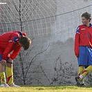 FC Tempo Praha B - FSC Libuš B 3:0