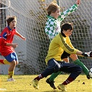 FC Tempo Praha B - FSC Libuš B 3:0