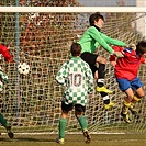 FC Tempo Praha B - FSC Libuš B 3:0
