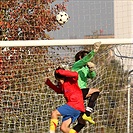 FC Tempo Praha B - FSC Libuš B 3:0