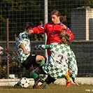 FC Tempo Praha B - FSC Libuš B 3:0