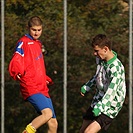 FC Tempo Praha B - FSC Libuš B 3:0