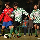 FC Tempo Praha B - FSC Libuš B 3:0