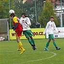 FC Tempo Praha - FSC Libuš 1:0