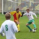 FC Tempo Praha - FSC Libuš 1:0